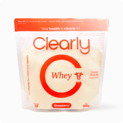 Whey (z Pastwiska)