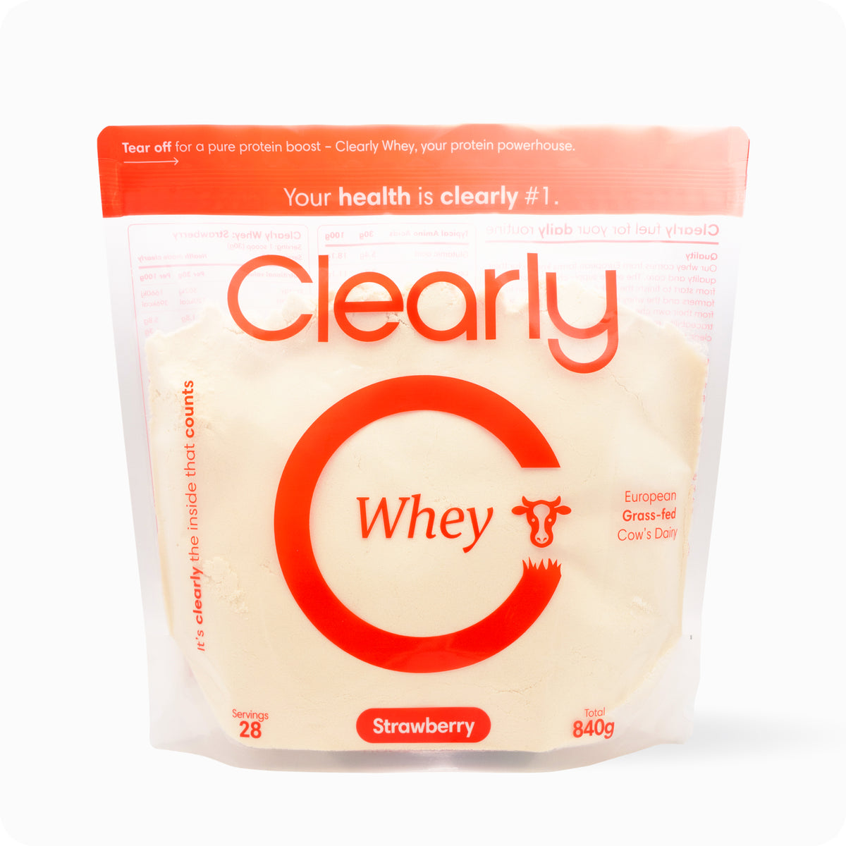 Whey (z Pastwiska)