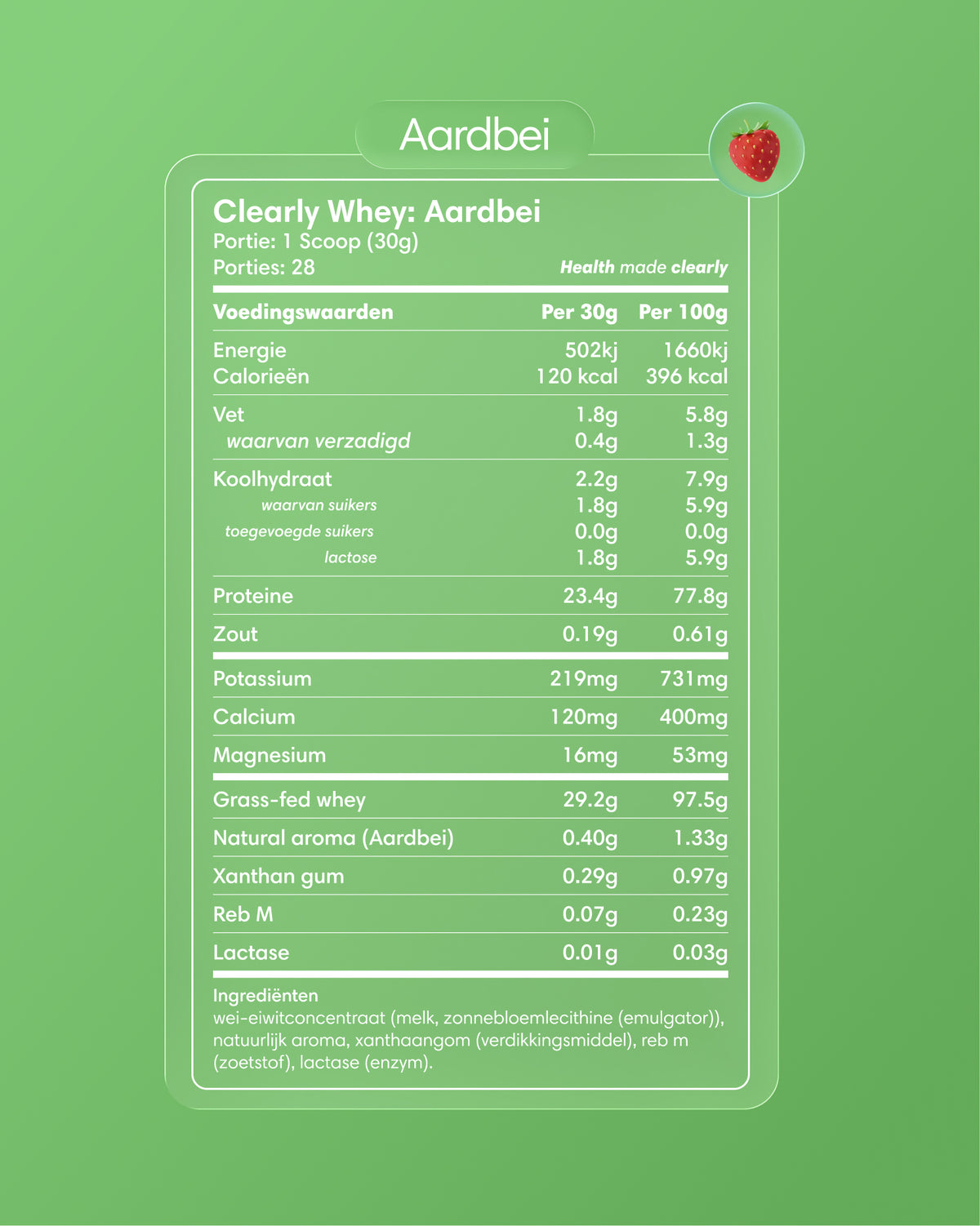 Whey (z Pastwiska)
